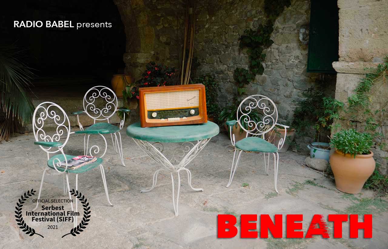titolo progetto
